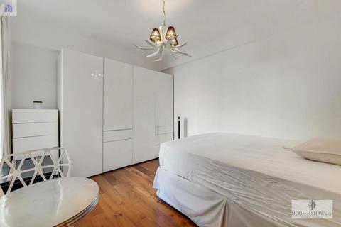 3 bedroom apartment to rent, Dorset House, Gloucester Place, London, NW1