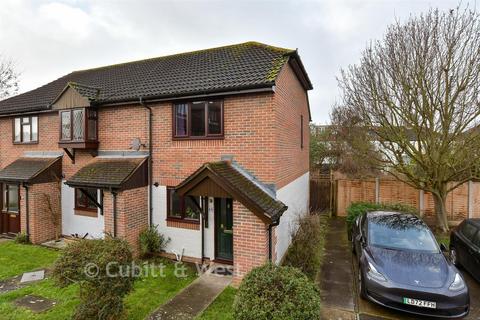 undefined, Chelsea Gardens, Sutton, Surrey