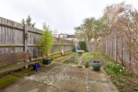 undefined, Chelsea Gardens, Sutton, Surrey