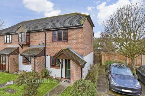 undefined, Chelsea Gardens, Sutton, Surrey