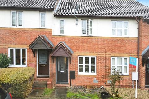 undefined, Chalwell Ridge, Shenley Brook End, Milton Keynes