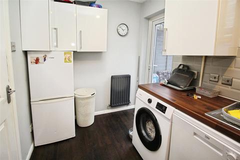 undefined, Chalwell Ridge, Shenley Brook End, Milton Keynes