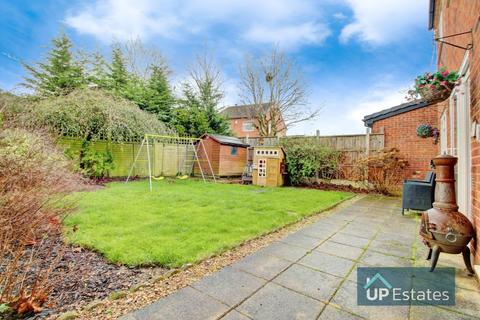 undefined, Edingale Road, Walsgrave, Coventry