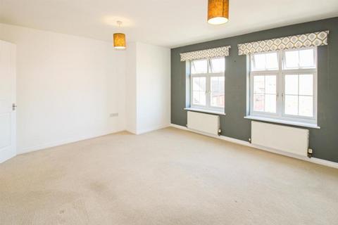 2 bedroom flat to rent, Wenlock Drive, West Bridgford, Nottingham, Nottinghamshire, NG2