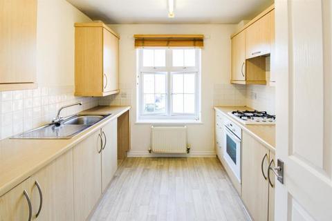 2 bedroom flat to rent, Wenlock Drive, West Bridgford, Nottingham, Nottinghamshire, NG2