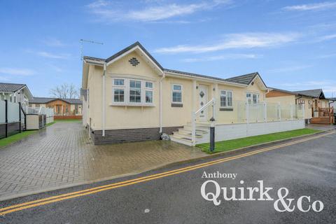 2 bedroom park home for sale, Oakside, Canvey Island, SS8
