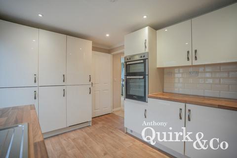 2 bedroom park home for sale, Oakside, Canvey Island, SS8