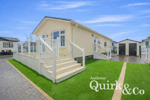 2 bedroom park home for sale, Oakside, Canvey Island, SS8