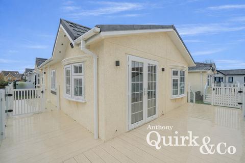2 bedroom park home for sale, Oakside, Canvey Island, SS8