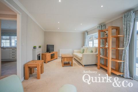 2 bedroom park home for sale, Oakside, Canvey Island, SS8