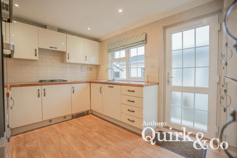 2 bedroom park home for sale, Oakside, Canvey Island, SS8