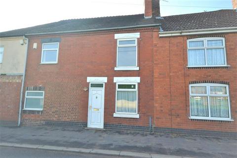 undefined, Birmingham Road, Ansley Village, Nuneaton