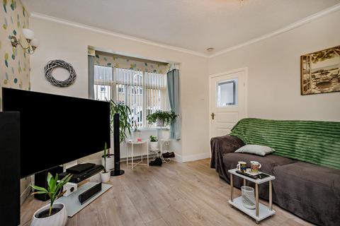 undefined, Spring Bank, Grimsby DN34