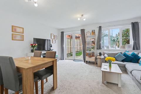 3 bedroom terraced house for sale, Shafford Meadows, Southampton SO30