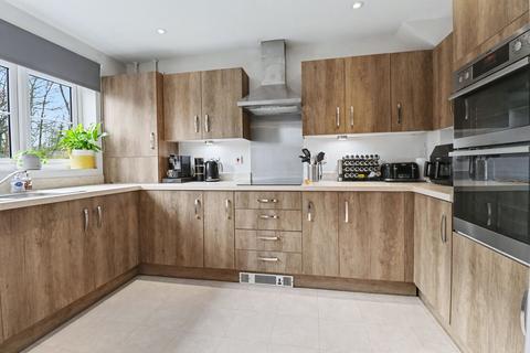 3 bedroom terraced house for sale, Shafford Meadows, Southampton SO30