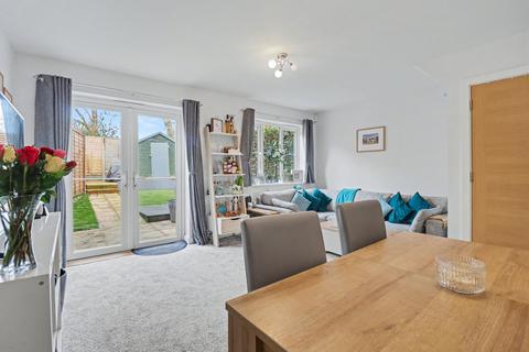 3 bedroom terraced house for sale, Shafford Meadows, Southampton SO30