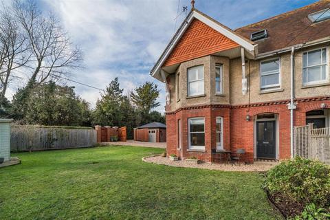 6 bedroom semi-detached house for sale, Bembridge, Isle of Wight