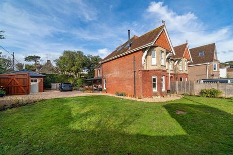 6 bedroom semi-detached house for sale, Bembridge, Isle of Wight