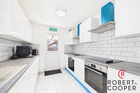 5 bedroom semi-detached house to rent, Lily Gardens, Wembley, HA0
