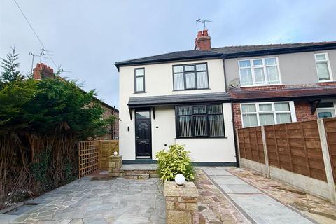 undefined, Waldon Road, Macclesfield
