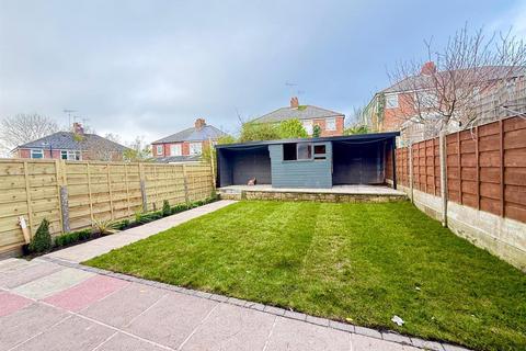 undefined, Waldon Road, Macclesfield