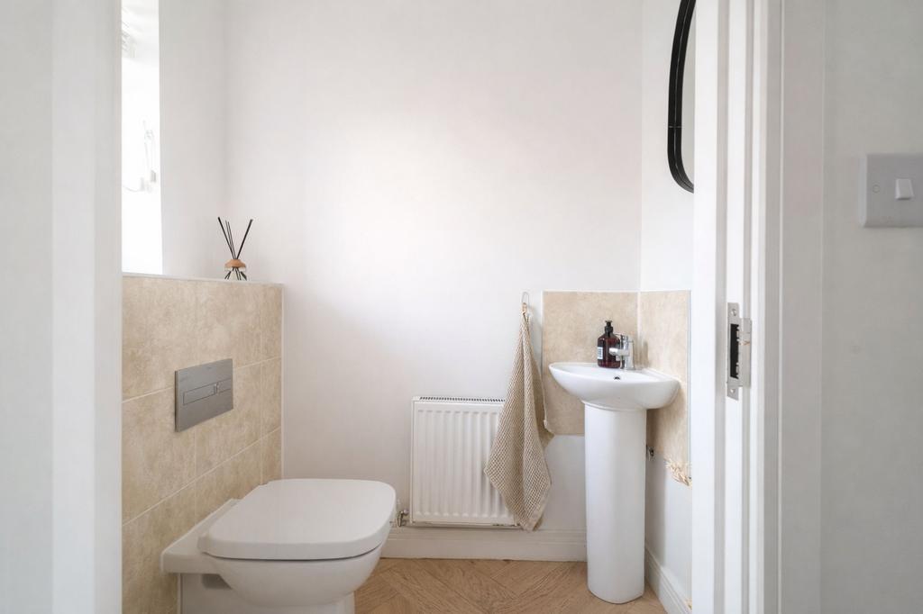 Cloakroom