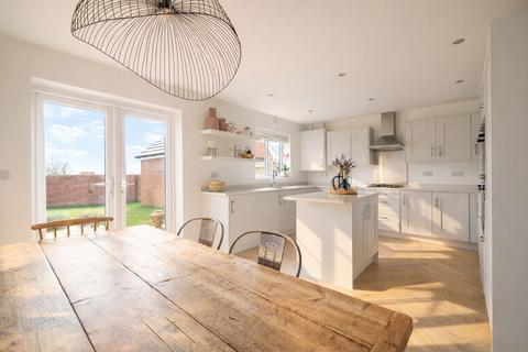 4 bedroom detached house for sale, Magdalene Close, Swindon SN3