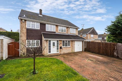undefined, Lowther Road, Dunstable LU6