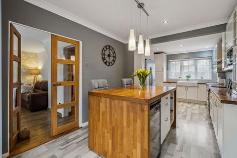undefined, Lowther Road, Dunstable LU6