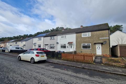 undefined, Hazeldean Crescent, Wishaw ML2