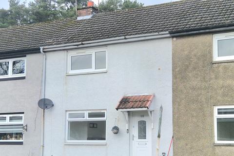 undefined, Hazeldean Crescent, Wishaw ML2