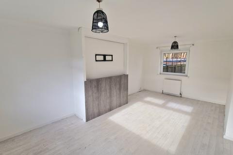undefined, Hazeldean Crescent, Wishaw ML2