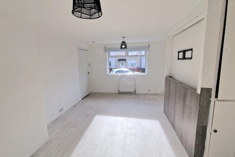undefined, Hazeldean Crescent, Wishaw ML2