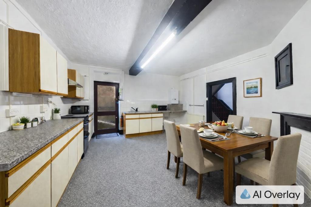 Kitchen Inspiration