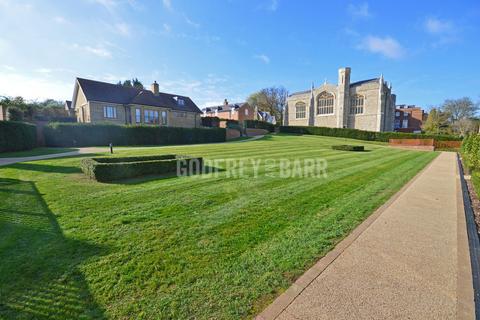 undefined, Mill Hill NW7