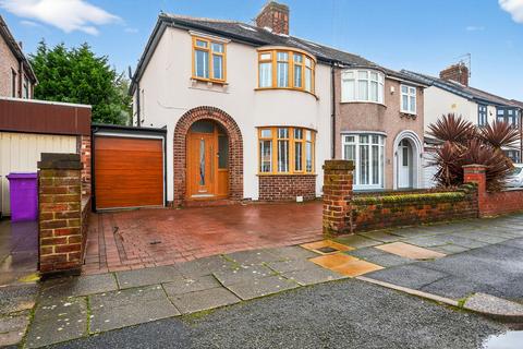 undefined, Stairhaven Road, Liverpool, L19