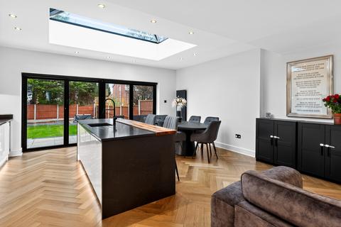undefined, Stairhaven Road, Liverpool, L19