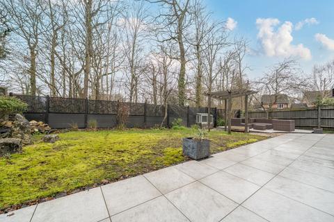 undefined, Clere Gardens, Chineham, Basingstoke