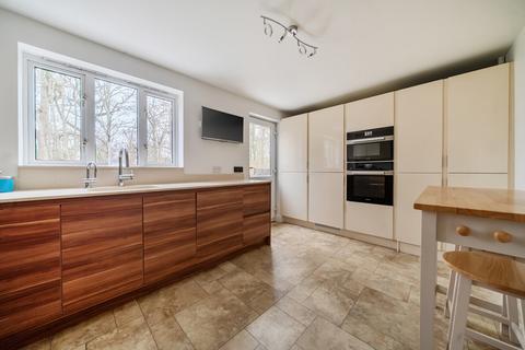 undefined, Clere Gardens, Chineham, Basingstoke