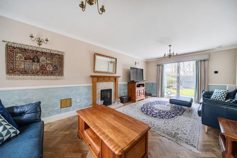 undefined, Clere Gardens, Chineham, Basingstoke