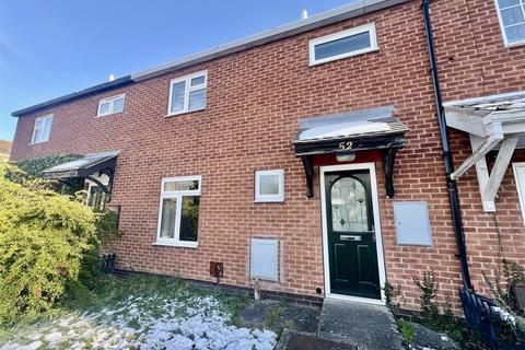 undefined, Ballater Close, Sinfin DE24