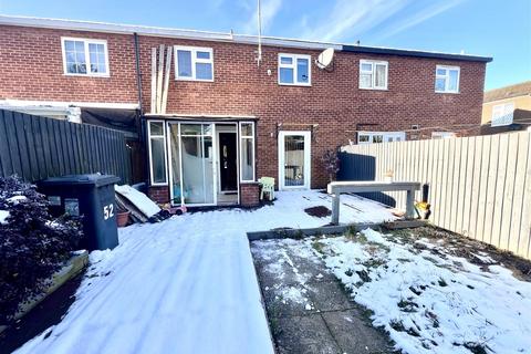 undefined, Ballater Close, Sinfin DE24
