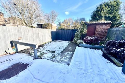 undefined, Ballater Close, Sinfin DE24