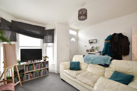 2 bedroom terraced house for sale, Sandown Road, Hastings