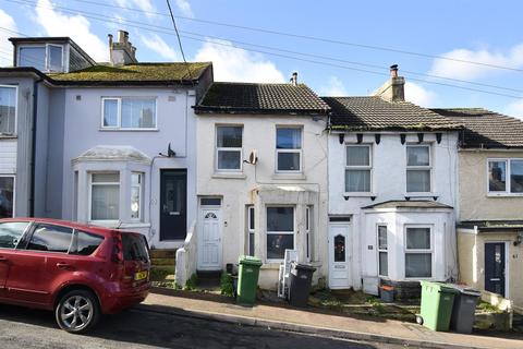 2 bedroom terraced house for sale, Sandown Road, Hastings