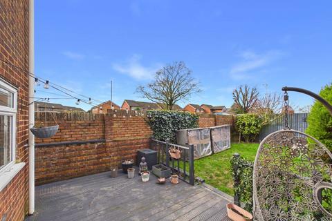 undefined, Lime Close, Ashford TN23