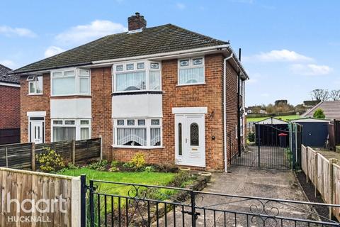 undefined, Addison Drive, Nottingham