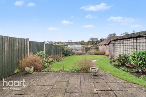 undefined, Addison Drive, Nottingham