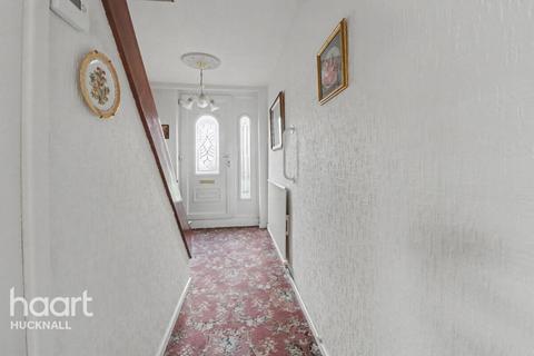 undefined, Addison Drive, Nottingham
