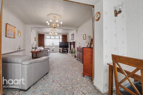 undefined, Addison Drive, Nottingham